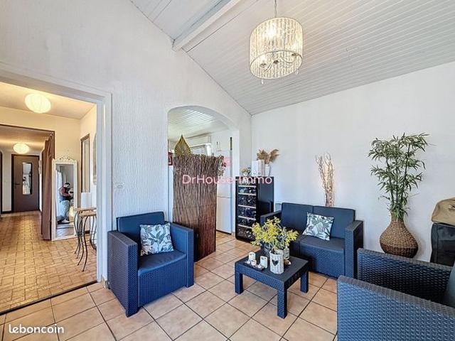 Maison 5 pièces 82 m²