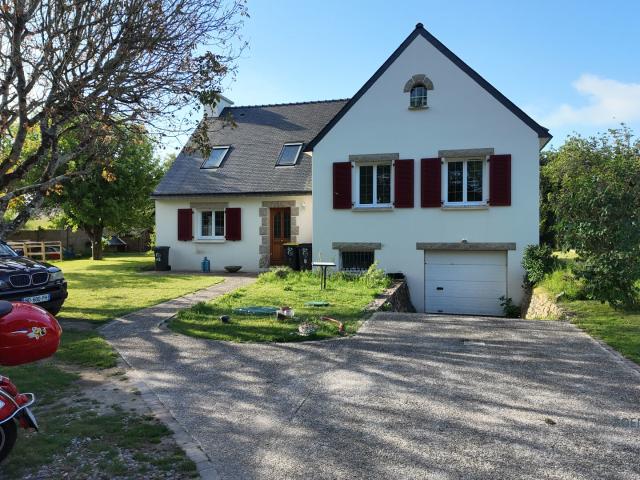 Maison 5 pièces 82 m²