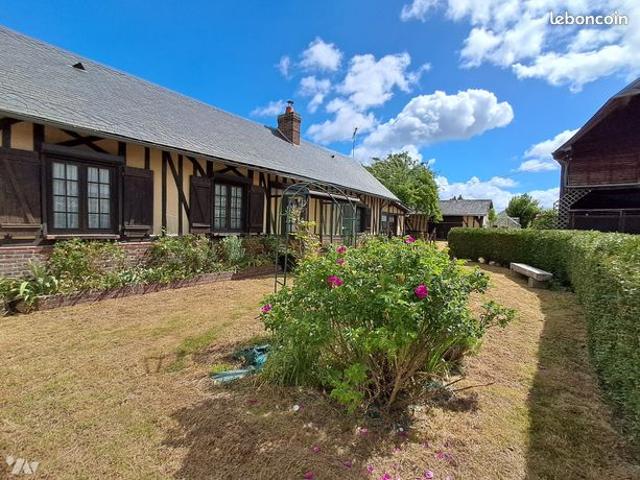 Maison 5 pièces 82 m²