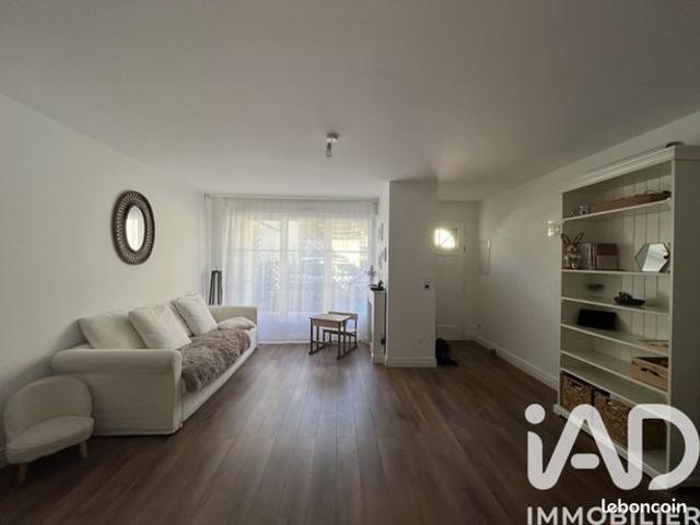 Maison 5 pièces 82 m²