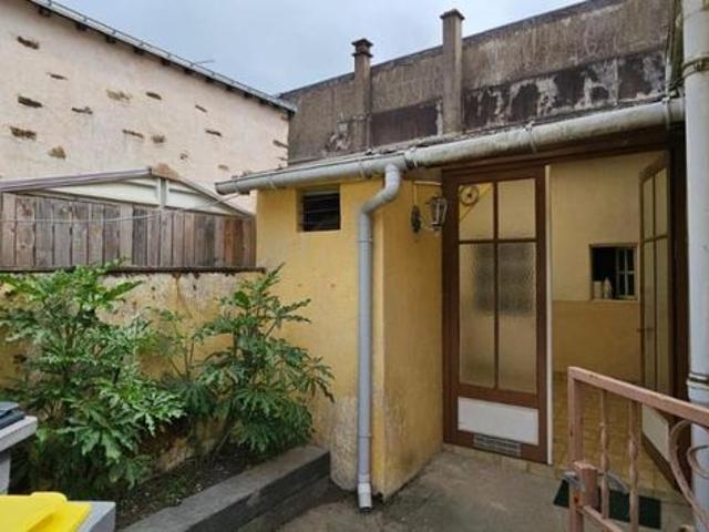 Maison 5 pièces 82 m²