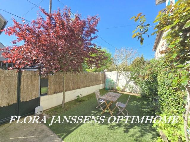 Maison 5 pièces 82 m²