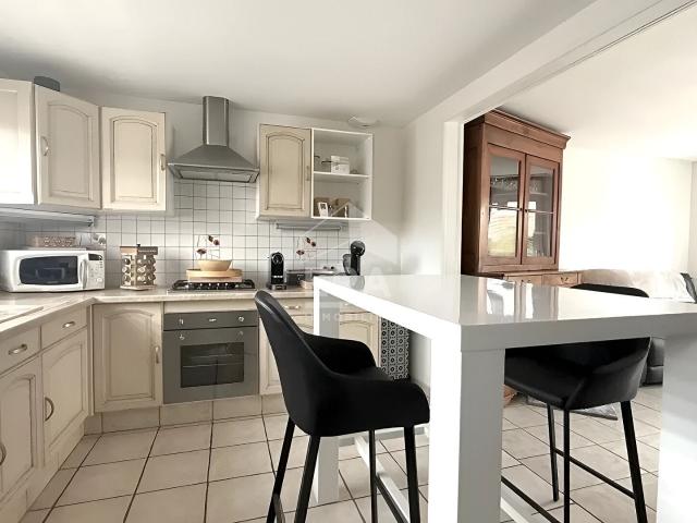 Maison 5 pièces 82 m²