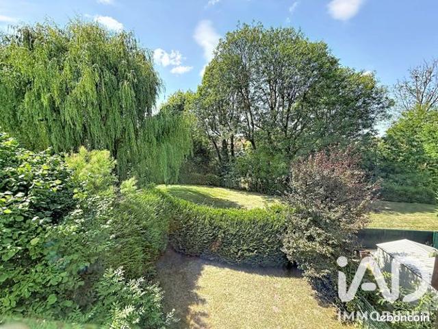 Maison 5 pièces 82 m²