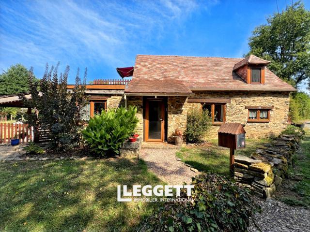 Maison 5 pièces 82 m²
