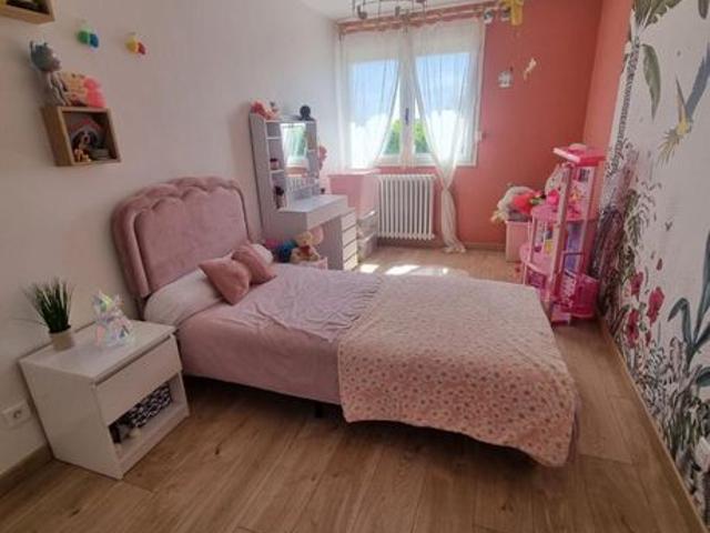 Maison 5 pièces 82 m²