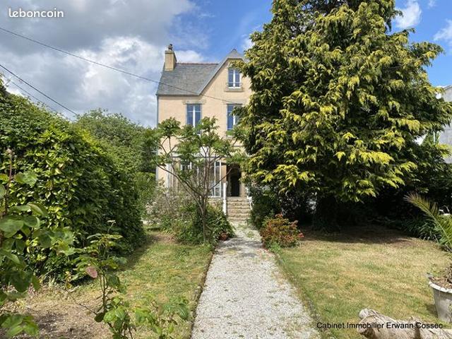 Maison 5 pièces 82 m²