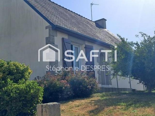 Maison 5 pièces 82 m²