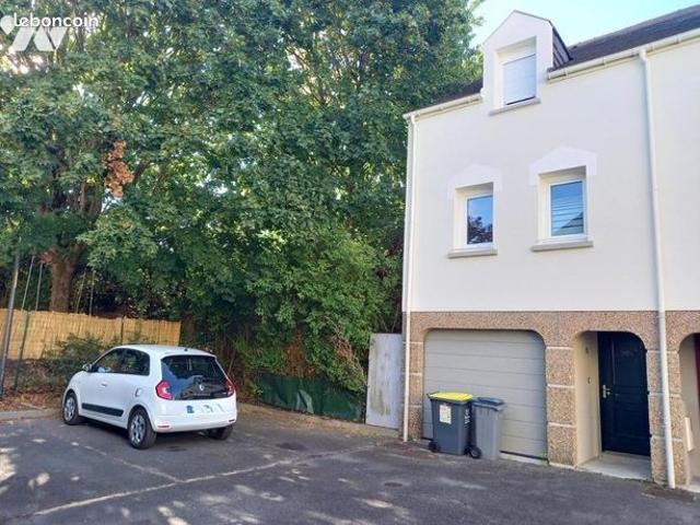 Maison 5 pièces 82 m²