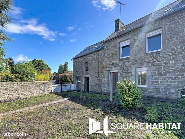 Maison 5 pièces 82 m²
