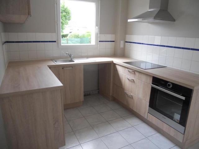 Maison 5 pièces 82 m²