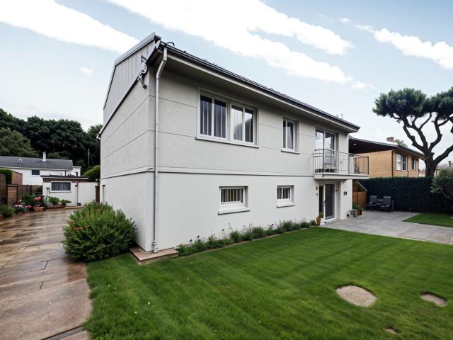 Maison 5 pièces 82 m²