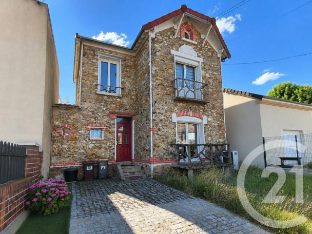 Maison 5 pièces 82 m²