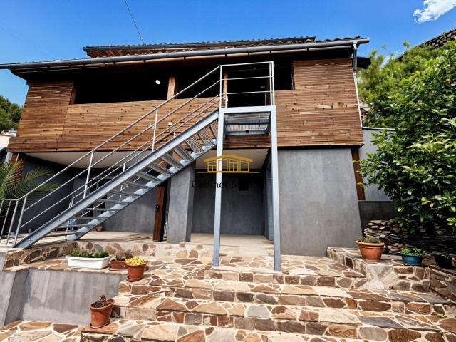 Maison 5 pièces 82 m²