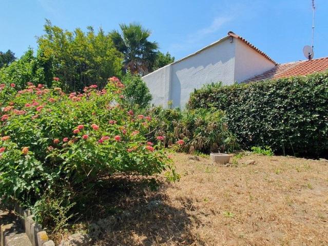 Maison 5 pièces 82 m²