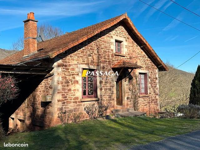 Maison 5 pièces 82 m²
