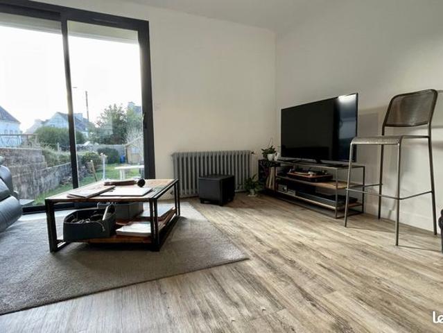 Maison 5 pièces 82 m²