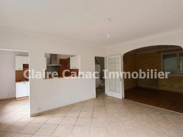Maison 5 pièces, 82 m² à louer à Castres 81100