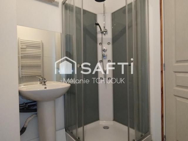 Maison 5 pièces, 82 m² à louer à Châtillon Coligny 45230