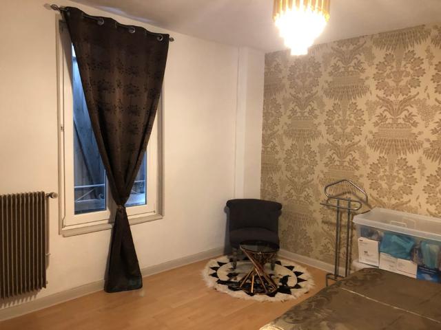 Maison 5 pièces, 82 m² à louer à Épinal 88000