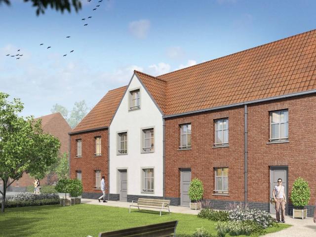 Maison 5 pièces