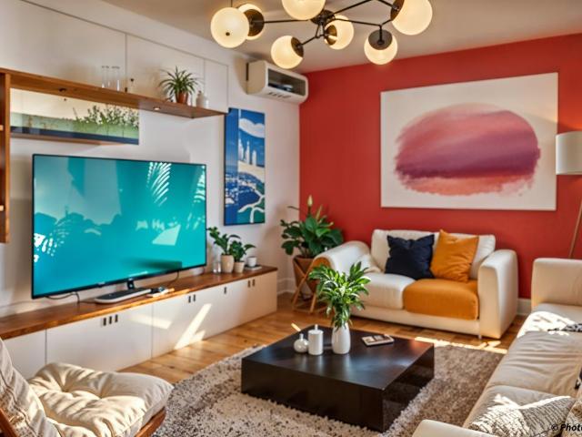 Maison 5 pièces 83 m2