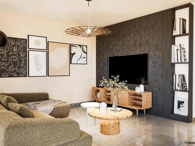 Maison 5 pièces 83 m2
