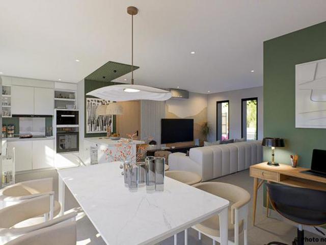 Maison 5 pièces 83 m2