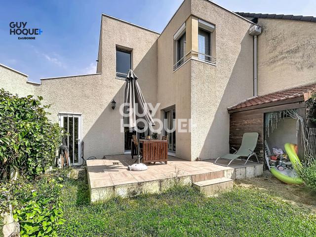 Maison 5 pièces 83 m²