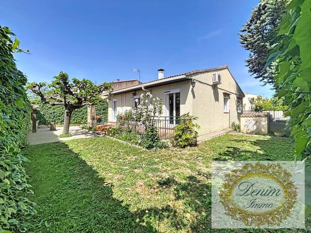 Maison 5 pièces 83 m²