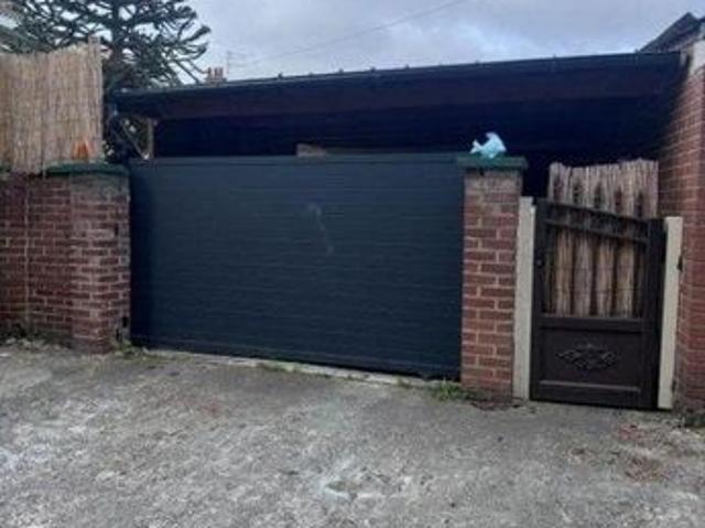 Maison 5 pièces 83 m²