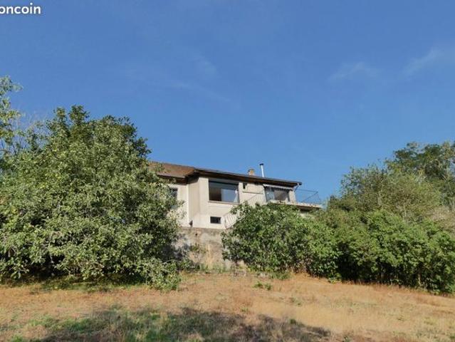 Maison 5 pièces 83 m²