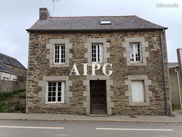 Maison 5 pièces 83 m²
