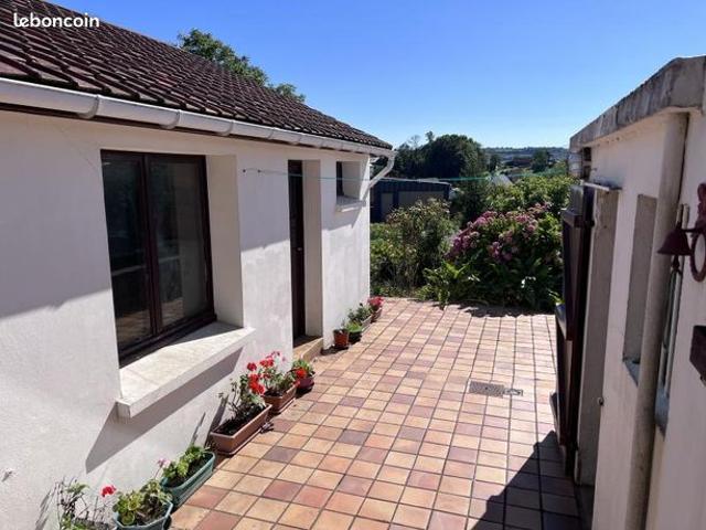 Maison 5 pièces 83 m²