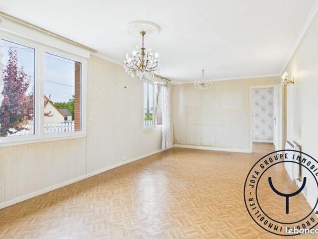Maison 5 pièces 83 m²