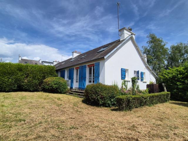 Maison 5 pièces 83 m²