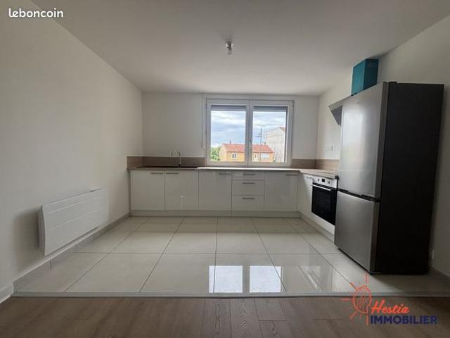 Maison 5 pièces 83 m²