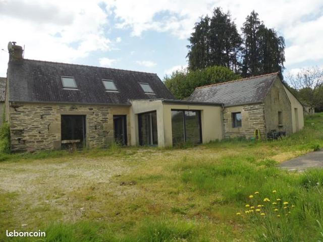 Maison 5 pièces 83 m²