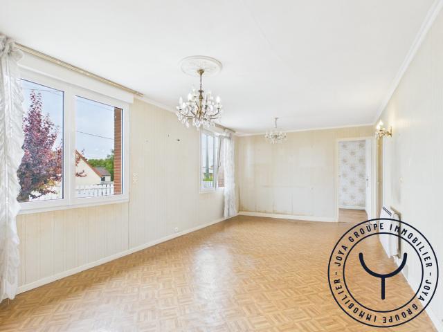 Maison 5 pièces 83 m²