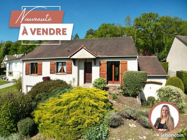 Maison 5 pièces 83 m²