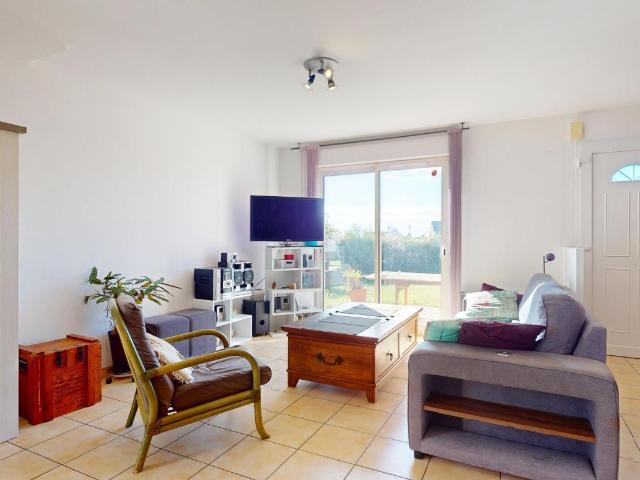 Maison 5 pièces 83 m²
