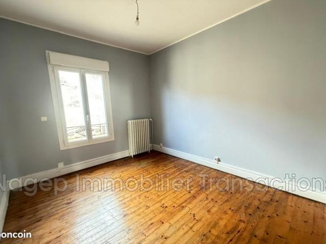 Maison 5 pièces 83 m²