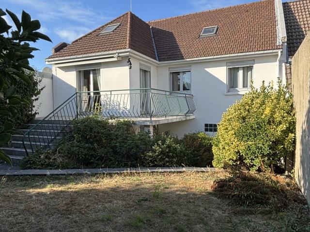 Maison 5 pièces 83 m²