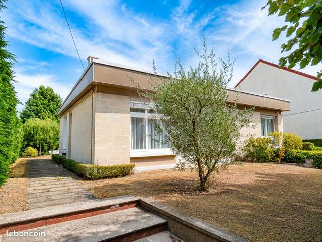 Maison 5 pièces 83 m²