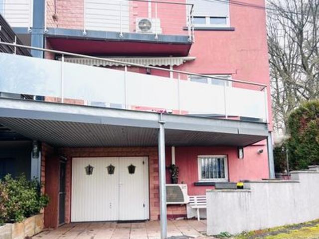 Maison 5 pièces 83 m²