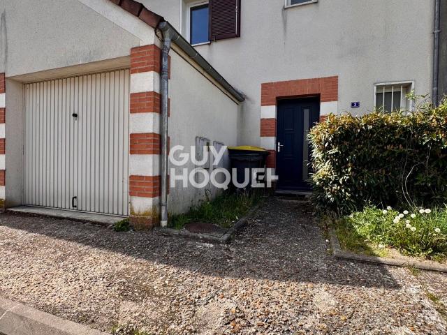 Maison 5 pièces 83 m²