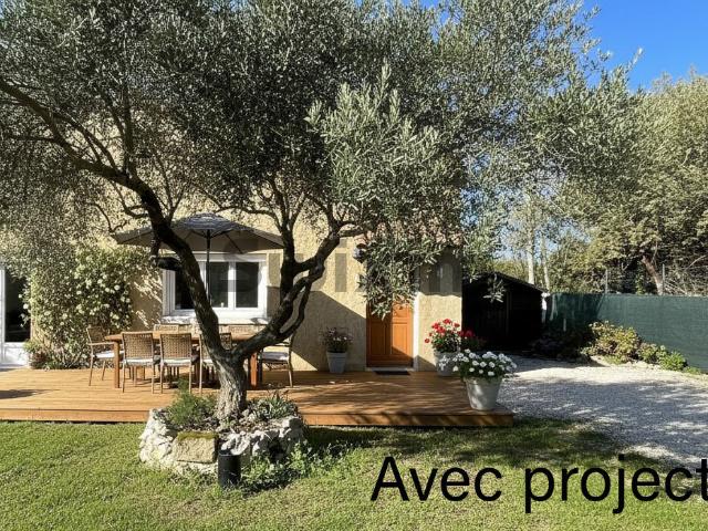 Maison 5 pièces 83 m²