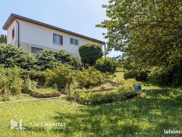 Maison 5 pièces 83 m²