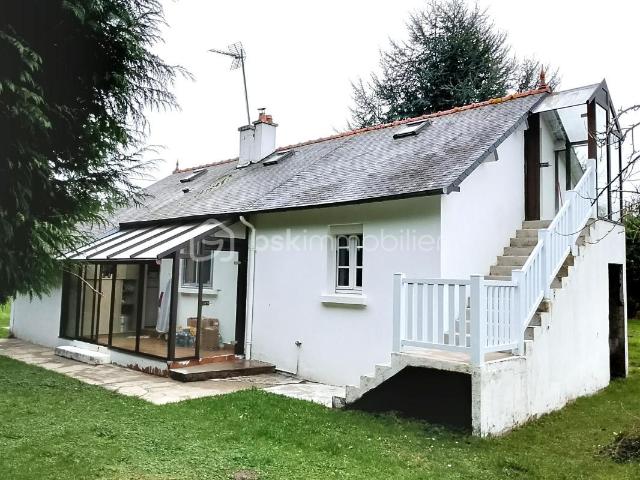 Maison 5 pièces 83 m²