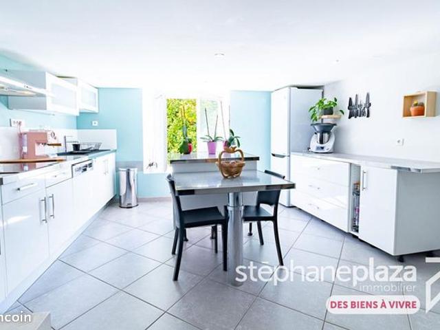 Maison 5 pièces 83 m²